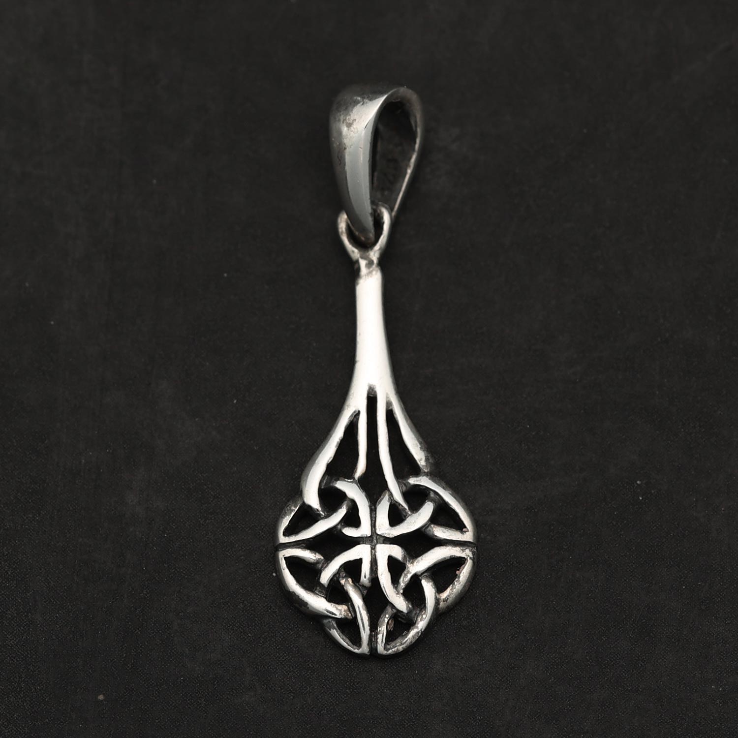 Kelten Anhänger 925 Silber