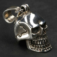 Totenkopf Anhänger