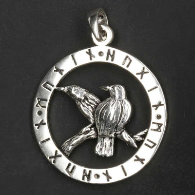 Viking Animal Jewelry