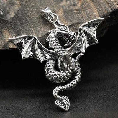 Drachen Anhänger
