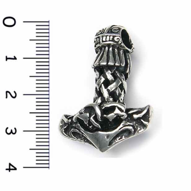 Thorshammer Schmuck