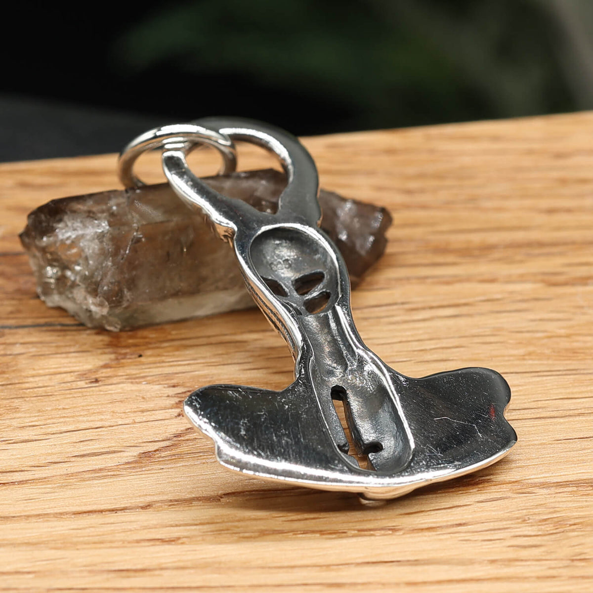 Mjölnir Kettenanhänger