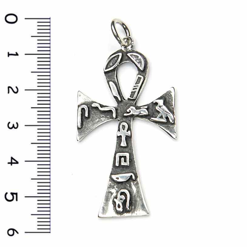 Ankh ägyptischer Schmuck