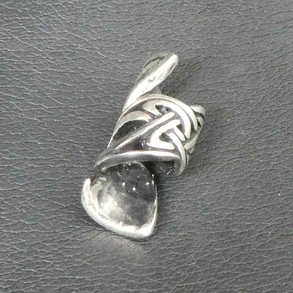 Barschmuck fein Silber