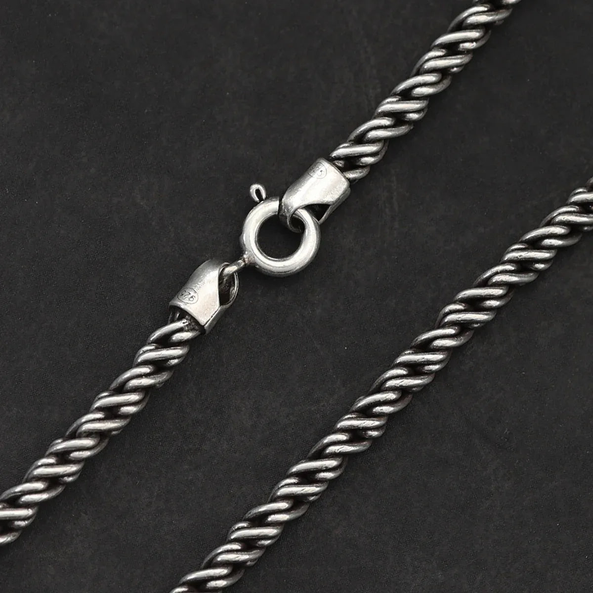Silver chains online shop, chains 925 silver