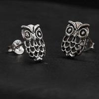 Tier Ohrschmuck