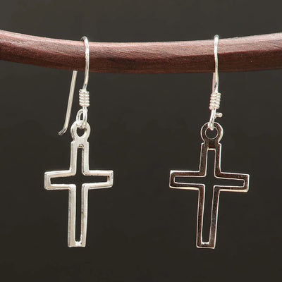 Spiritueller Ohrschmuck