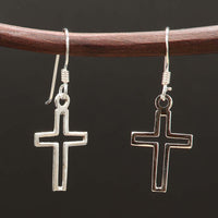 Spiritueller Ohrschmuck