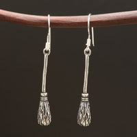 Hexen Ohrschmuck