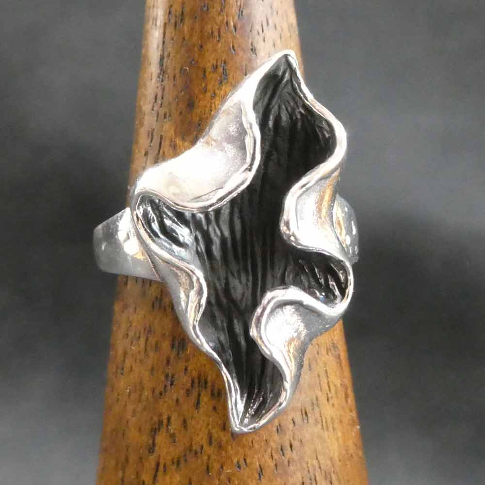 Damen Silberschmuck Ring