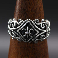 Mittelalter Ringe