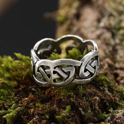 Celtic jewelry