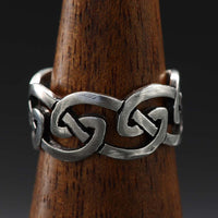 Keltische Ringe