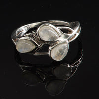 Stein Ringe