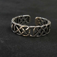 Zehenring