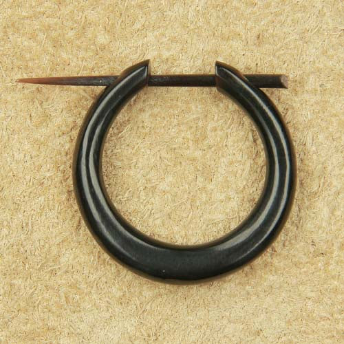 Creole 2cm Horn