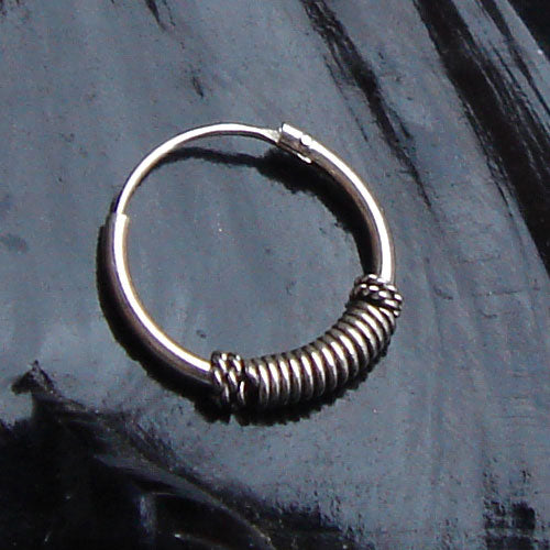Creole 14mm 1,5mm stark