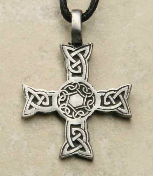 Kreuz von Clamorgan